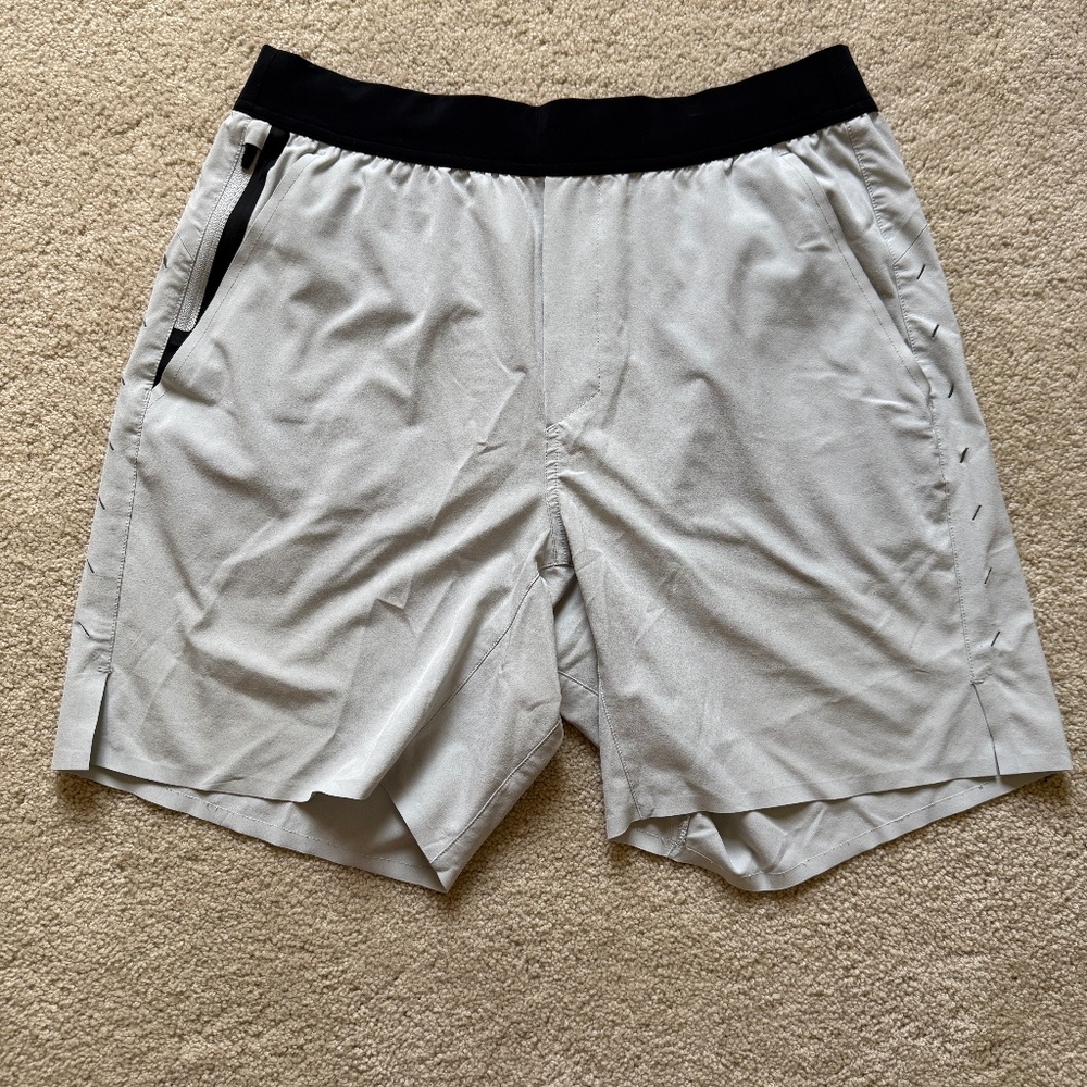 Ten Thousand - Interval Short (Linerless) - M/7”